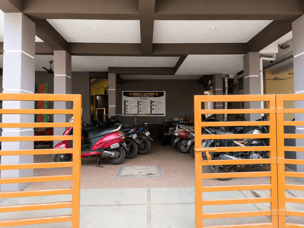 Mahaa Living gallery photo 2