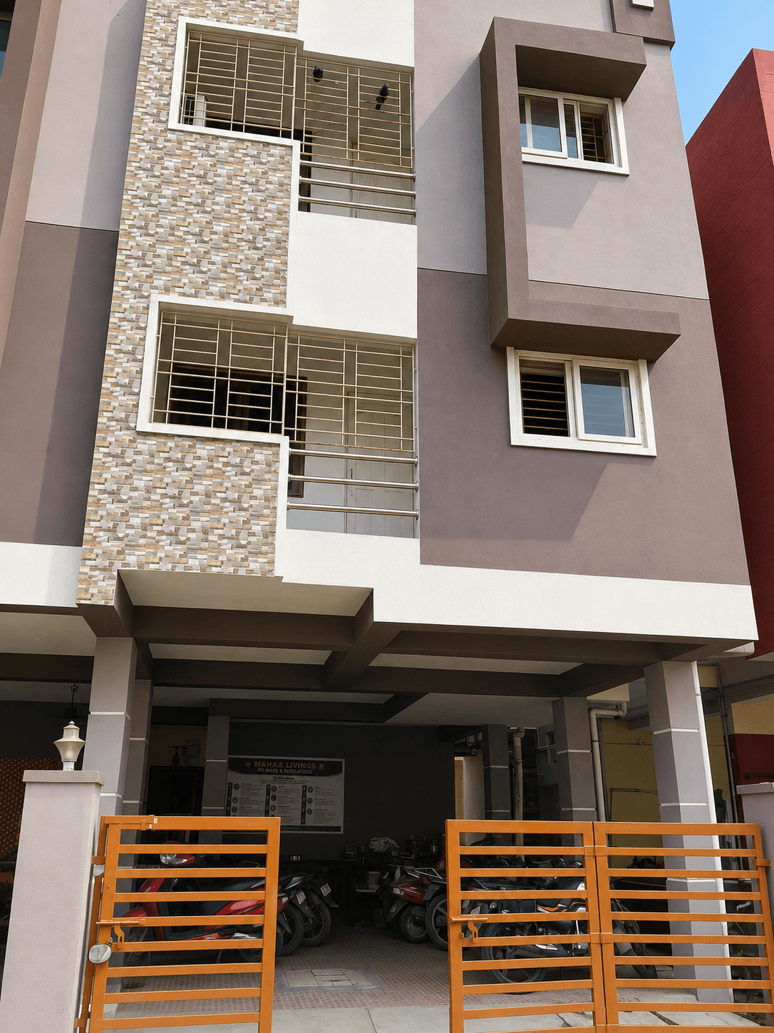 Mahaa Living gallery photo 5